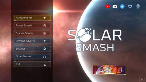 sere ii|solar smash 2 for pc.